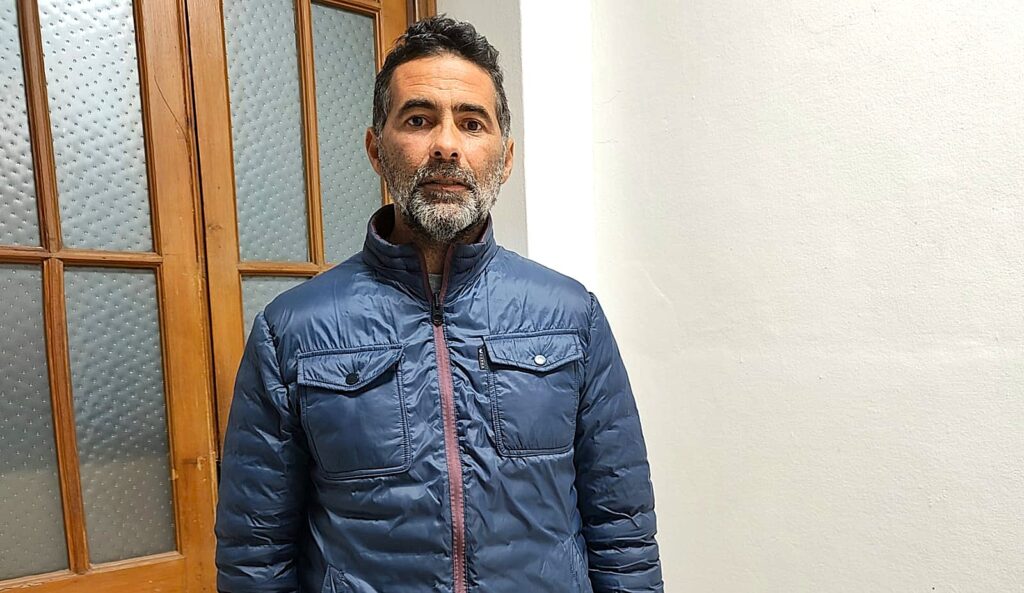 cristian al